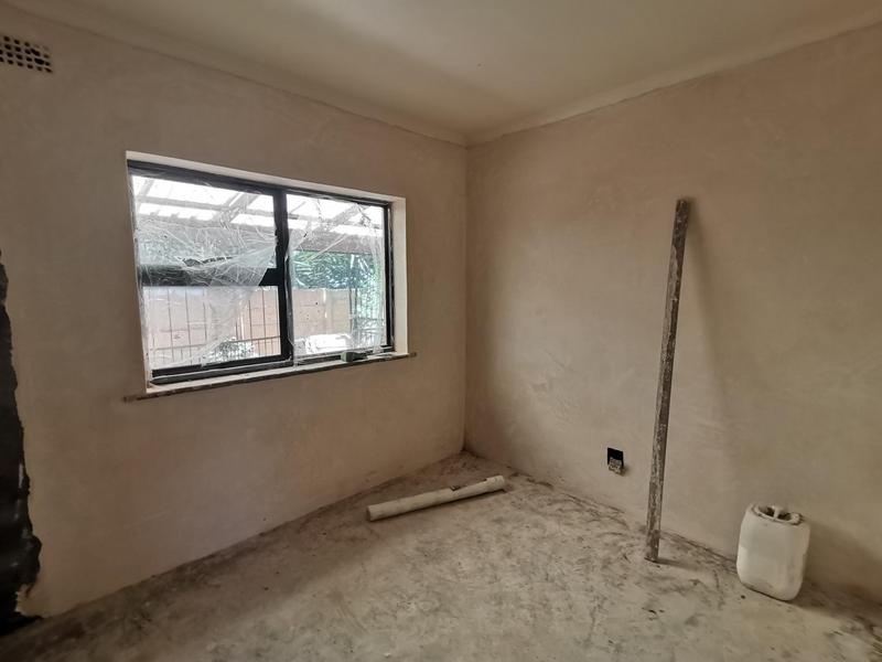 To Let 4 Bedroom Property for Rent in Welgelegen Western Cape